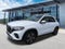 2027 Mercedes-Benz GLE GLE 350 4MATIC®