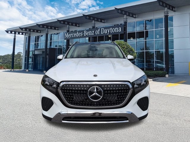 2027 Mercedes-Benz GLE GLE 350 4MATIC®