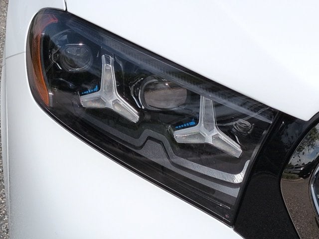 2027 Mercedes-Benz GLE GLE 350 4MATIC®