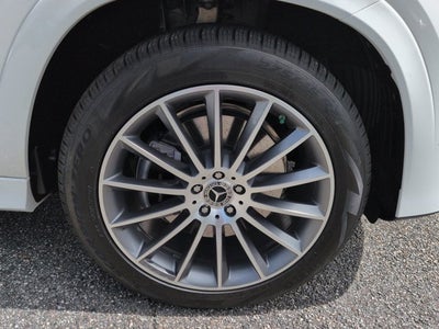 2027 Mercedes-Benz GLE GLE 350 4MATIC®