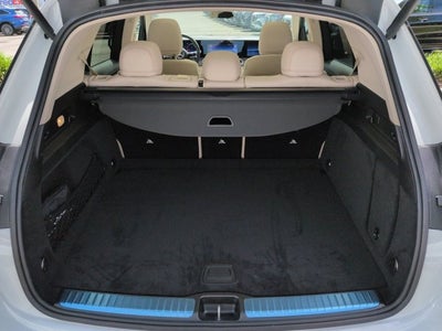 2027 Mercedes-Benz GLE GLE 350 4MATIC®