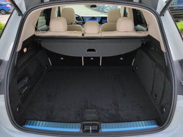 2027 Mercedes-Benz GLE GLE 350 4MATIC®