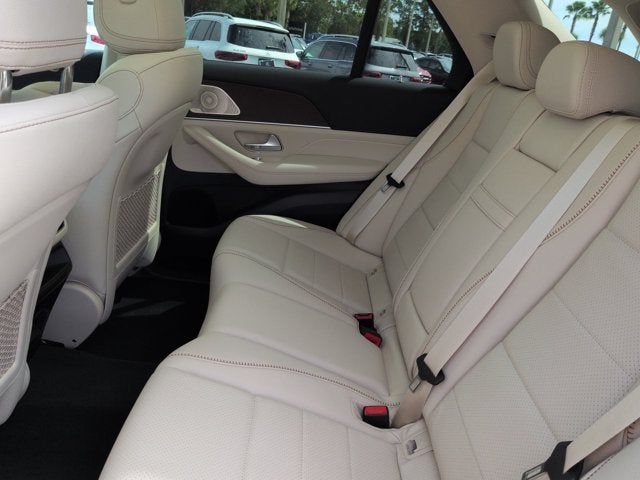 2027 Mercedes-Benz GLE GLE 350 4MATIC®