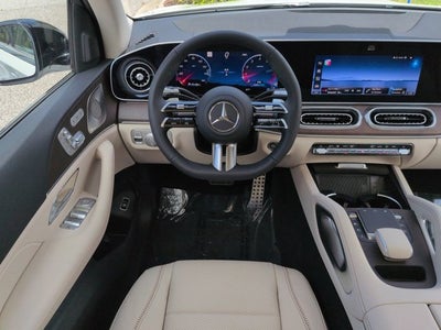 2027 Mercedes-Benz GLE GLE 350 4MATIC®