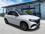 2027 Mercedes-Benz GLE GLE 350 4MATIC®