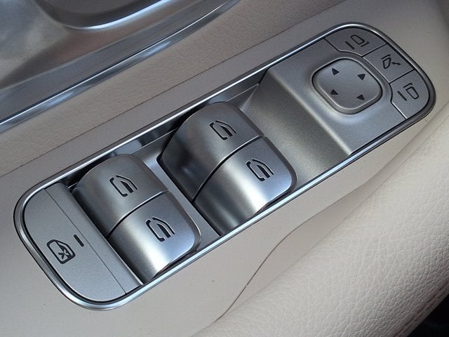 2027 Mercedes-Benz GLE GLE 350 4MATIC®