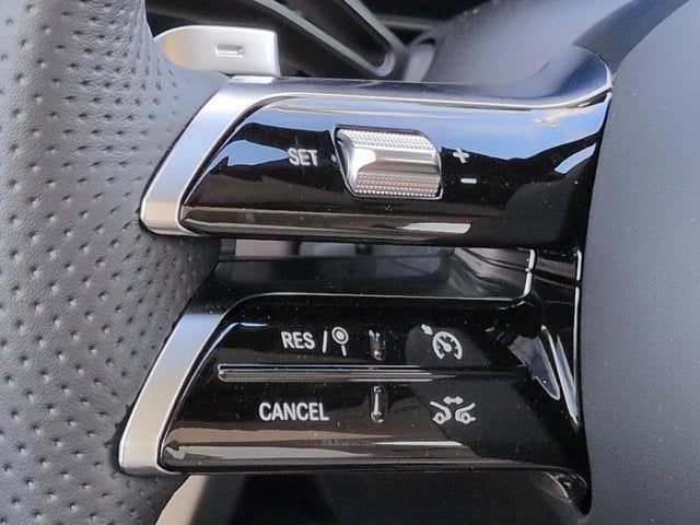 2027 Mercedes-Benz GLE GLE 350 4MATIC®