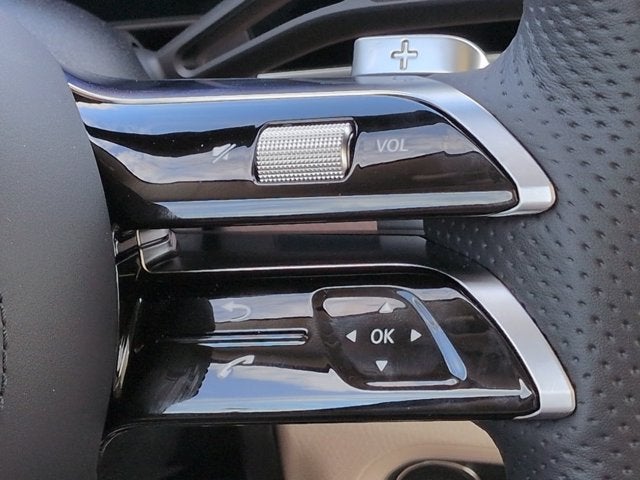2027 Mercedes-Benz GLE GLE 350 4MATIC®