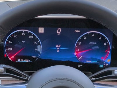 2027 Mercedes-Benz GLE GLE 350 4MATIC®