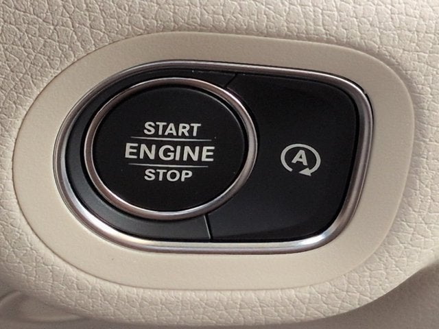 2027 Mercedes-Benz GLE GLE 350 4MATIC®