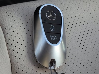 2027 Mercedes-Benz GLE GLE 350 4MATIC®