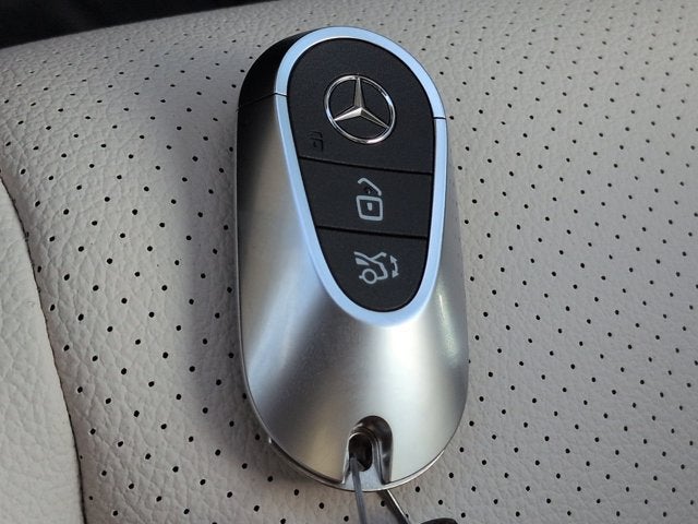 2027 Mercedes-Benz GLE GLE 350 4MATIC®