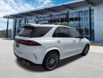 2027 Mercedes-Benz GLE GLE 350 4MATIC®