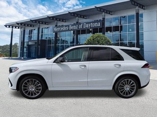 2027 Mercedes-Benz GLE GLE 350 4MATIC®