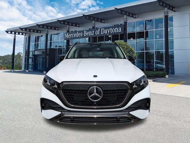 2027 Mercedes-Benz GLE GLE 350 4MATIC®