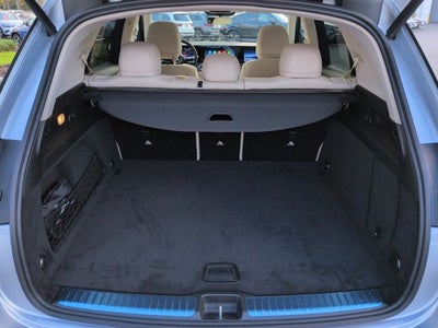 2027 Mercedes-Benz GLE GLE 350 4MATIC®