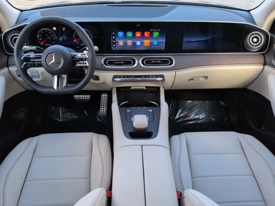 2027 Mercedes-Benz GLE GLE 350 4MATIC®
