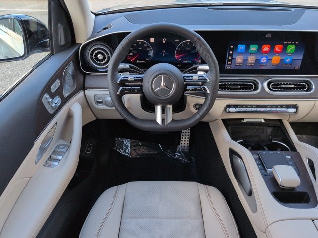 2027 Mercedes-Benz GLE GLE 350 4MATIC®