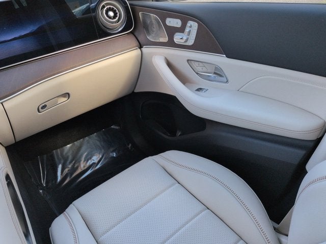 2027 Mercedes-Benz GLE GLE 350 4MATIC®