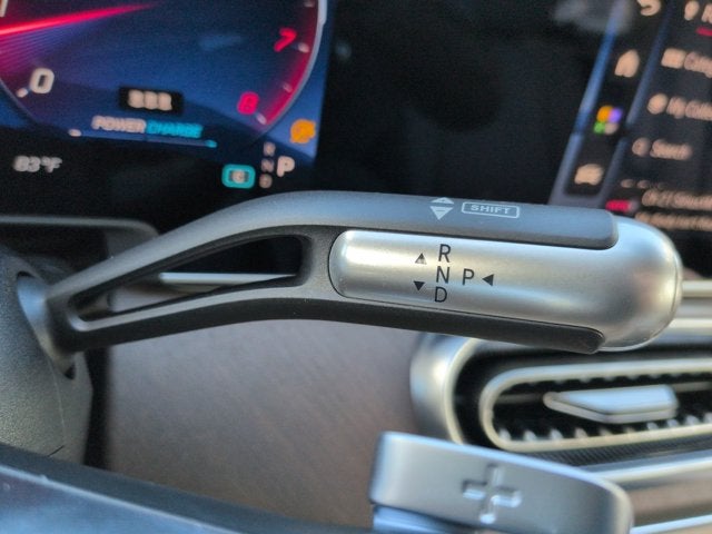 2027 Mercedes-Benz GLE GLE 350 4MATIC®