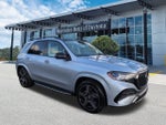 2027 Mercedes-Benz GLE GLE 350 4MATIC®