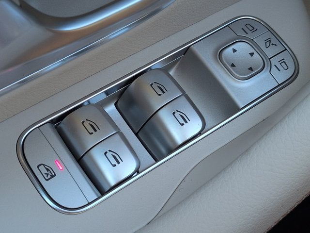 2027 Mercedes-Benz GLE GLE 350 4MATIC®