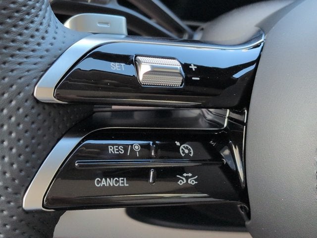 2027 Mercedes-Benz GLE GLE 350 4MATIC®