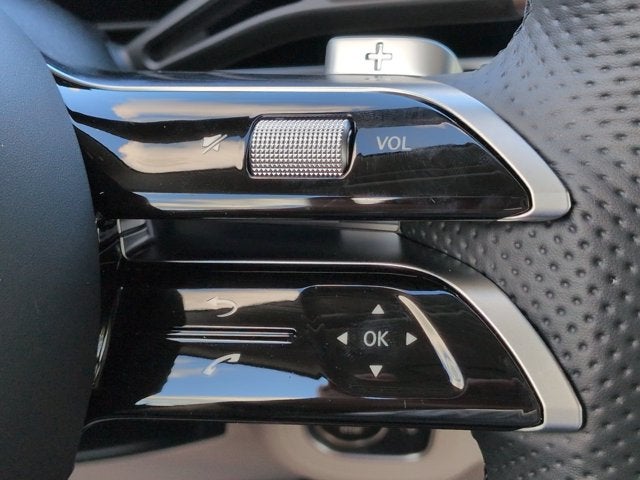 2027 Mercedes-Benz GLE GLE 350 4MATIC®