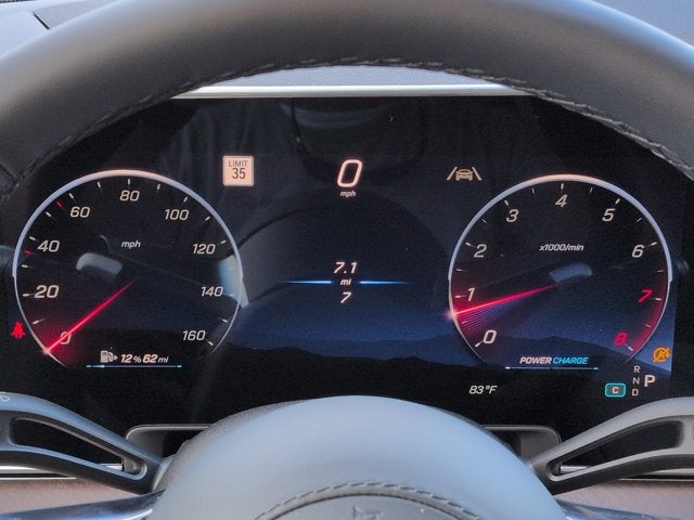 2027 Mercedes-Benz GLE GLE 350 4MATIC®