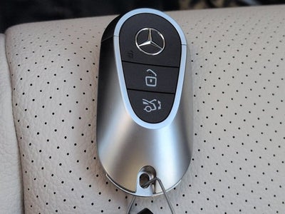 2027 Mercedes-Benz GLE GLE 350 4MATIC®