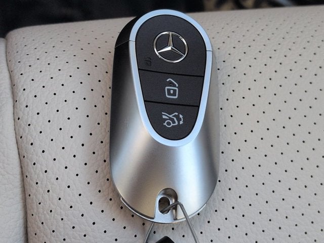 2027 Mercedes-Benz GLE GLE 350 4MATIC®