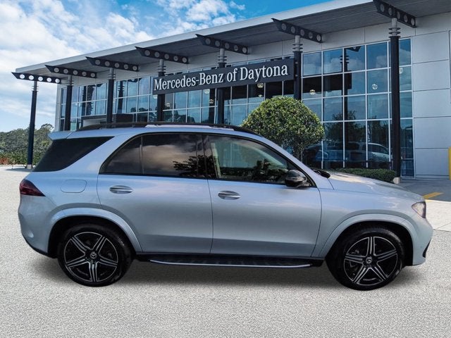 2027 Mercedes-Benz GLE GLE 350 4MATIC®