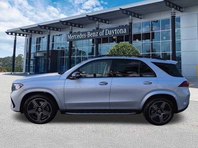 2027 Mercedes-Benz GLE GLE 350 4MATIC®