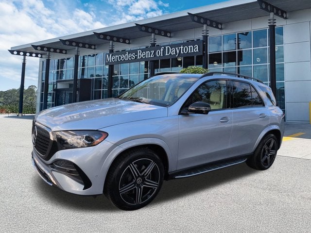 2027 Mercedes-Benz GLE GLE 350 4MATIC®