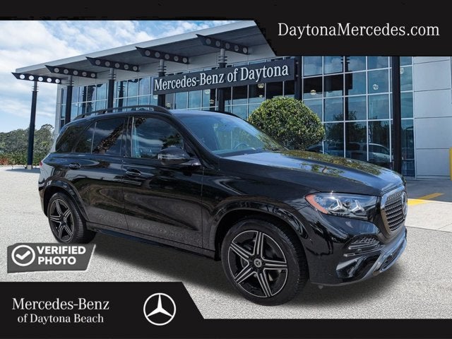 2027 Mercedes-Benz GLE GLE 350 4MATIC®