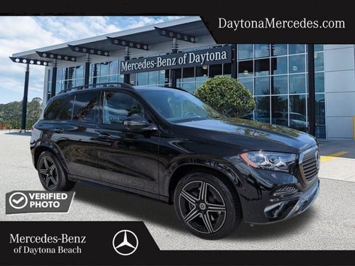 2027 Mercedes-Benz GLE GLE 350 4MATIC®
