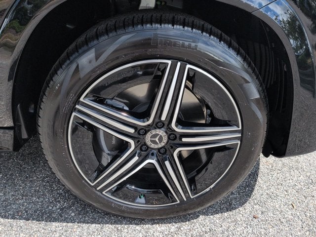 2027 Mercedes-Benz GLE GLE 350 4MATIC®