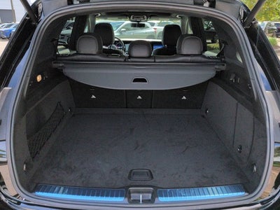 2027 Mercedes-Benz GLE GLE 350 4MATIC®