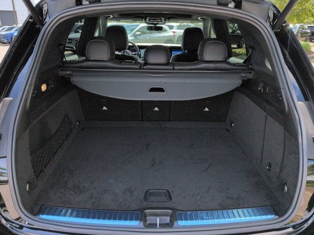 2027 Mercedes-Benz GLE GLE 350 4MATIC®