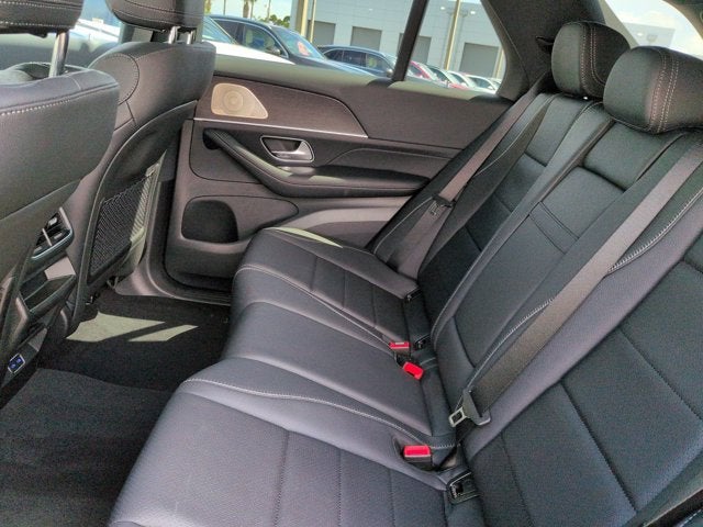2027 Mercedes-Benz GLE GLE 350 4MATIC®