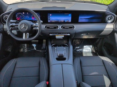 2027 Mercedes-Benz GLE GLE 350 4MATIC®