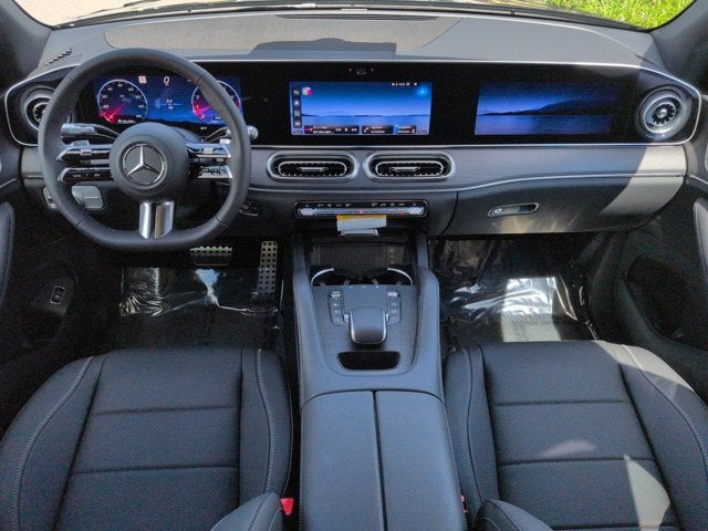 2027 Mercedes-Benz GLE GLE 350 4MATIC®