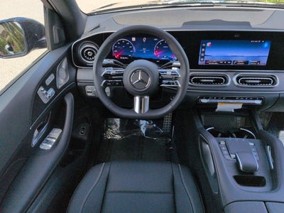 2027 Mercedes-Benz GLE GLE 350 4MATIC®