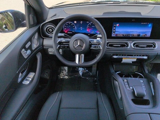 2027 Mercedes-Benz GLE GLE 350 4MATIC®
