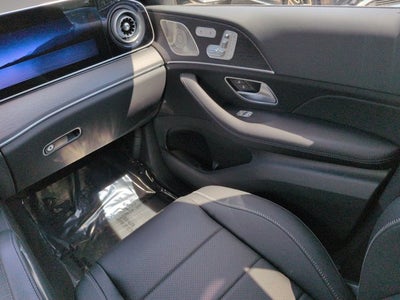 2027 Mercedes-Benz GLE GLE 350 4MATIC®