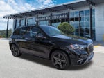 2027 Mercedes-Benz GLE GLE 350 4MATIC®