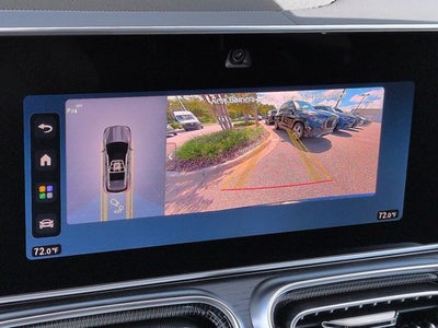 2027 Mercedes-Benz GLE GLE 350 4MATIC®
