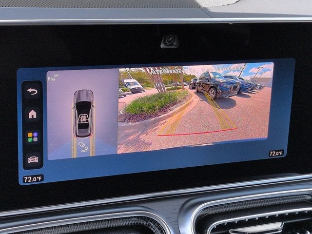 2027 Mercedes-Benz GLE GLE 350 4MATIC®