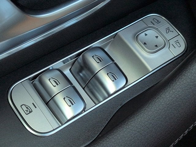 2027 Mercedes-Benz GLE GLE 350 4MATIC®