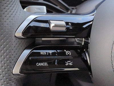 2027 Mercedes-Benz GLE GLE 350 4MATIC®